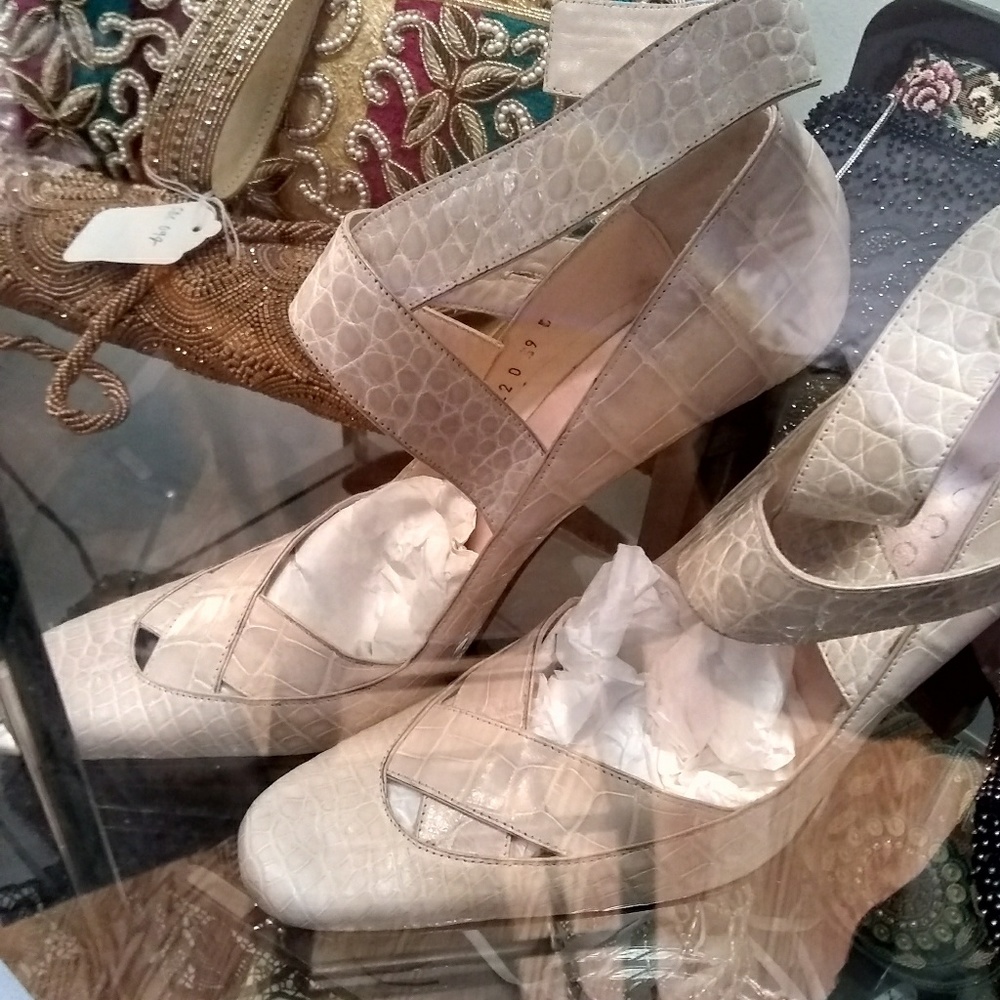 Gucci Heels